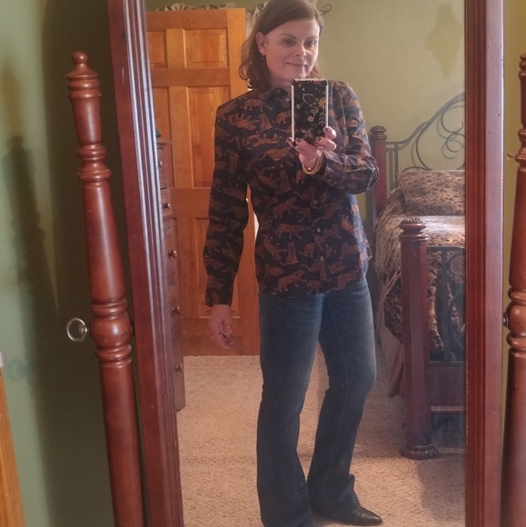 Meet your Posher, Heidi - Picture 7 of 7